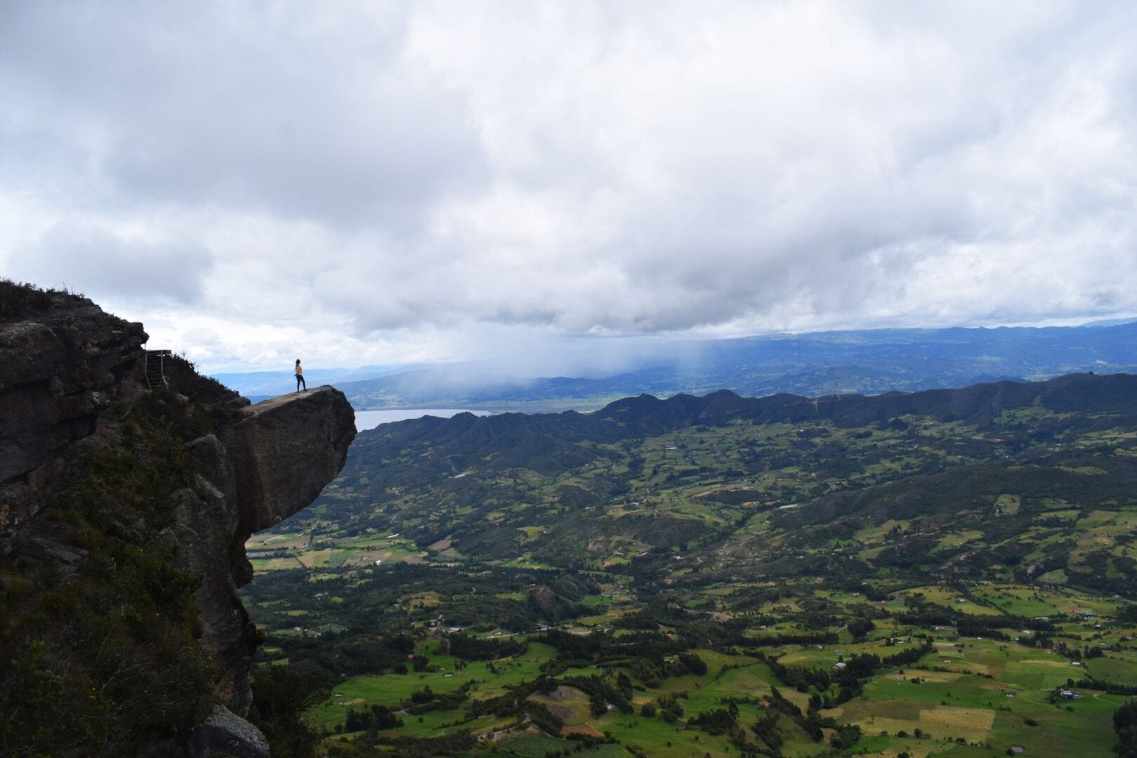 Viajes a Cajicá