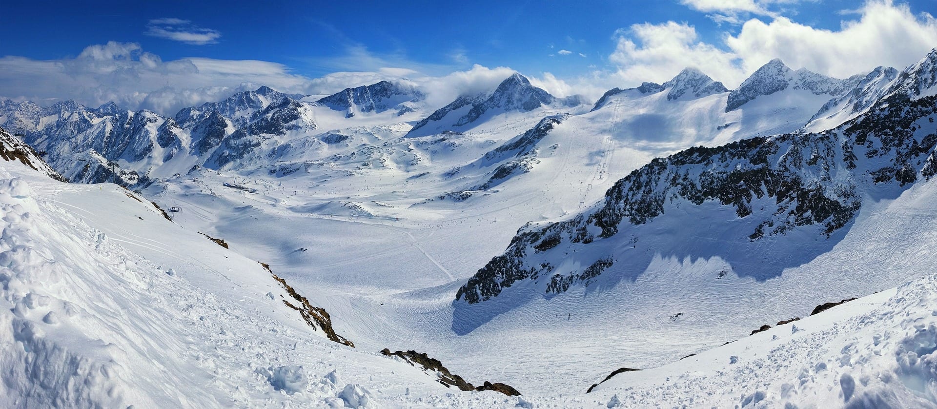 Viajes a Stubai