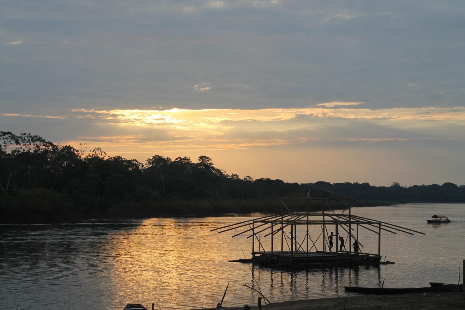 Viajes a Tumaco