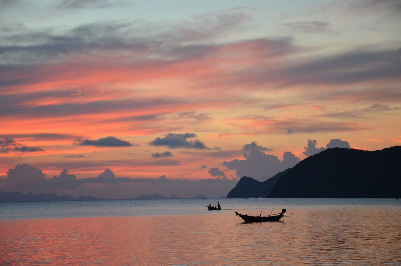 Viajes a Koh Phangan