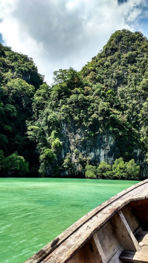 Viajes a Ko Yao Yai