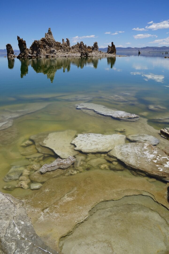 Viajes a Lago Natron