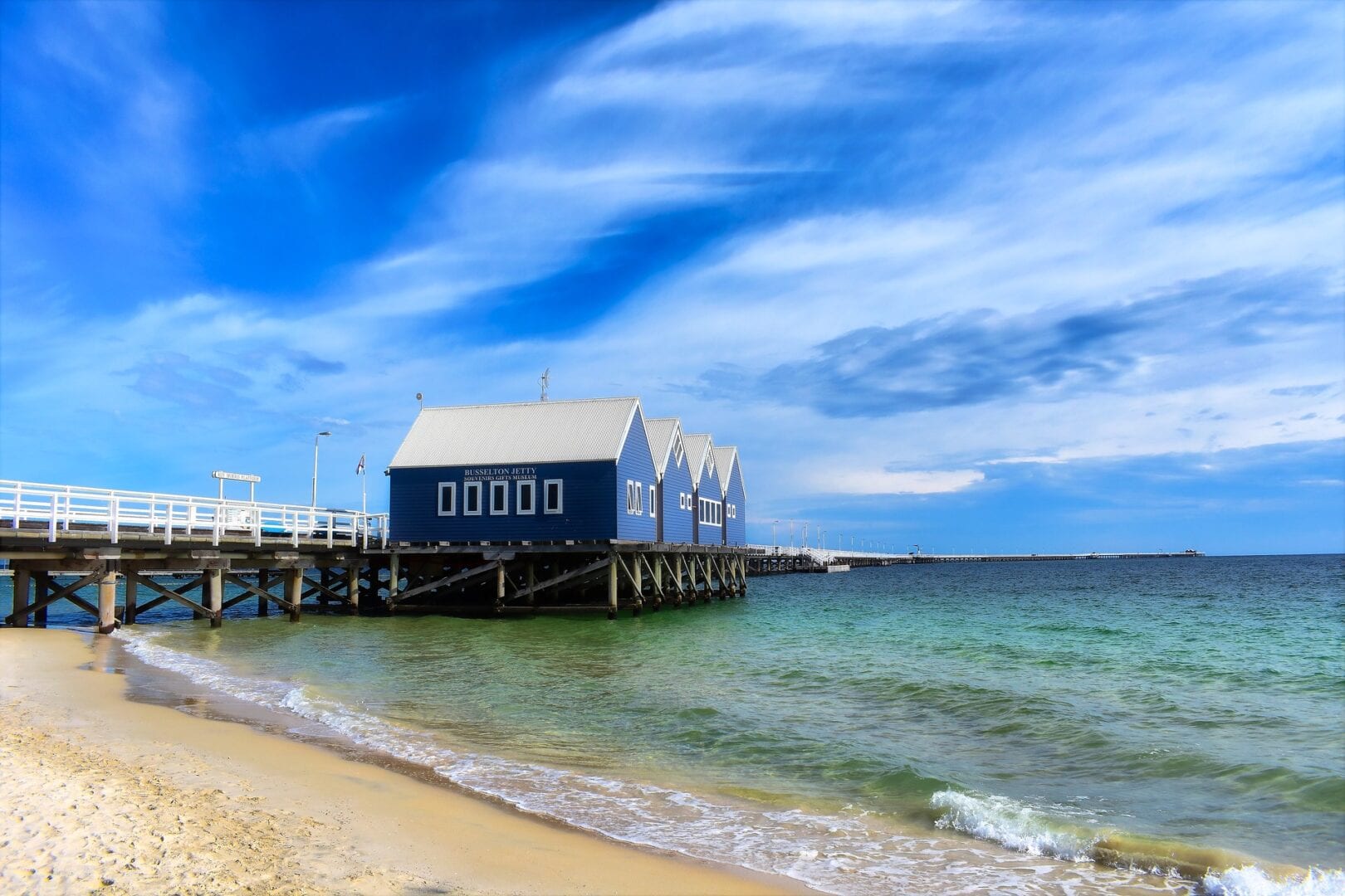 Viajes a Busselton