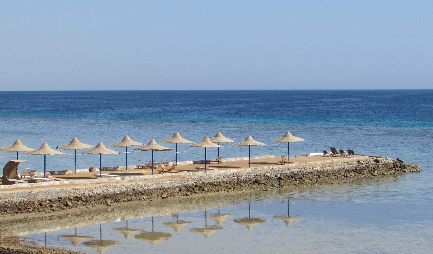 Viajes a Makadi Bay