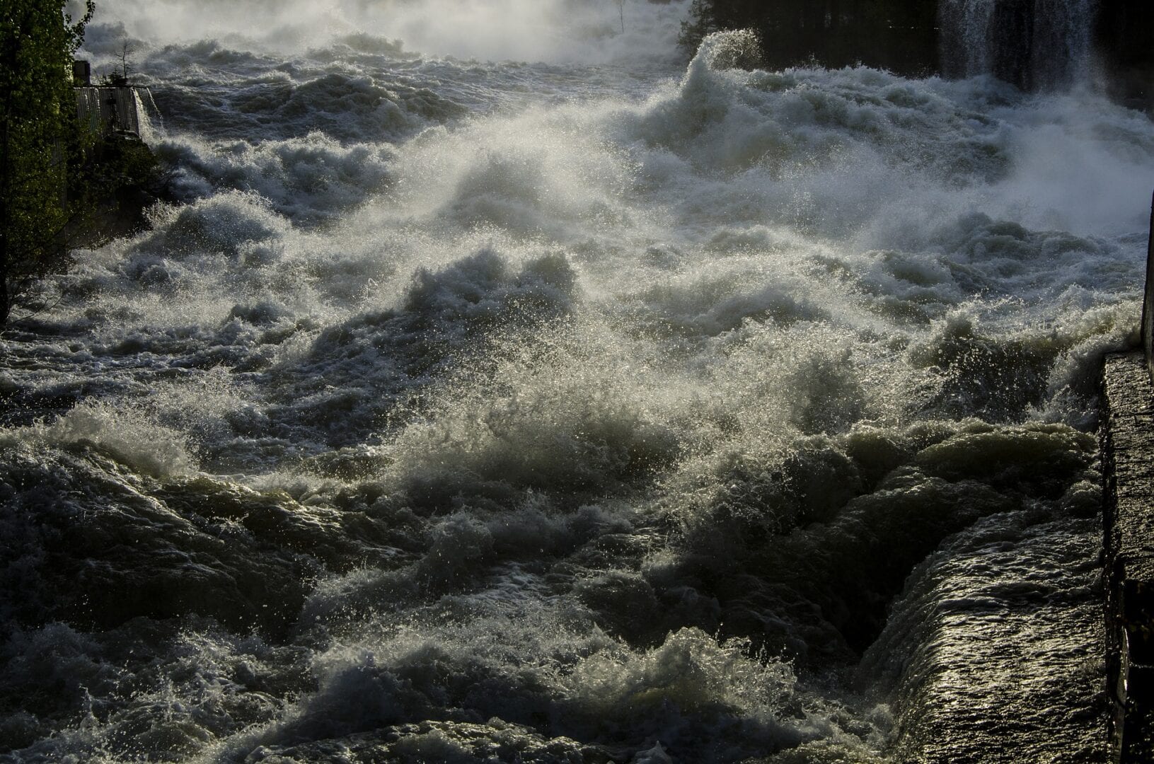 Viajes a Honefoss