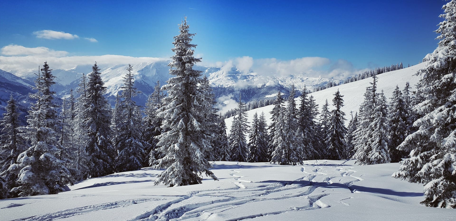 Viajes a Westendorf