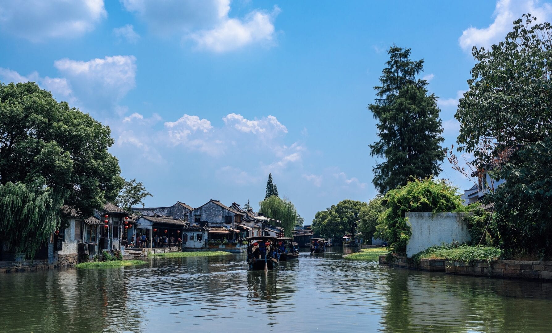 Viajes a Xichang