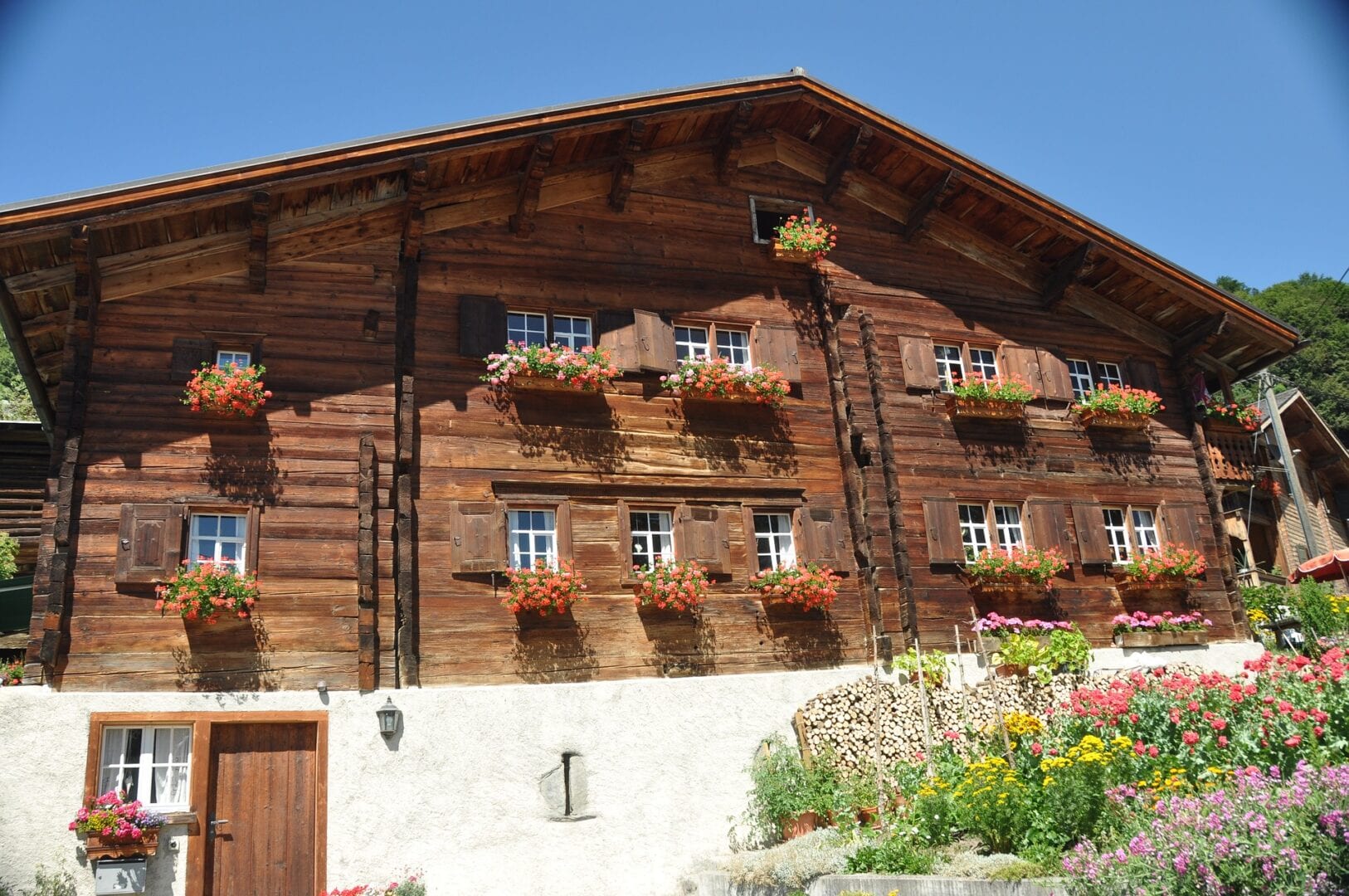 Viajes a Klosters