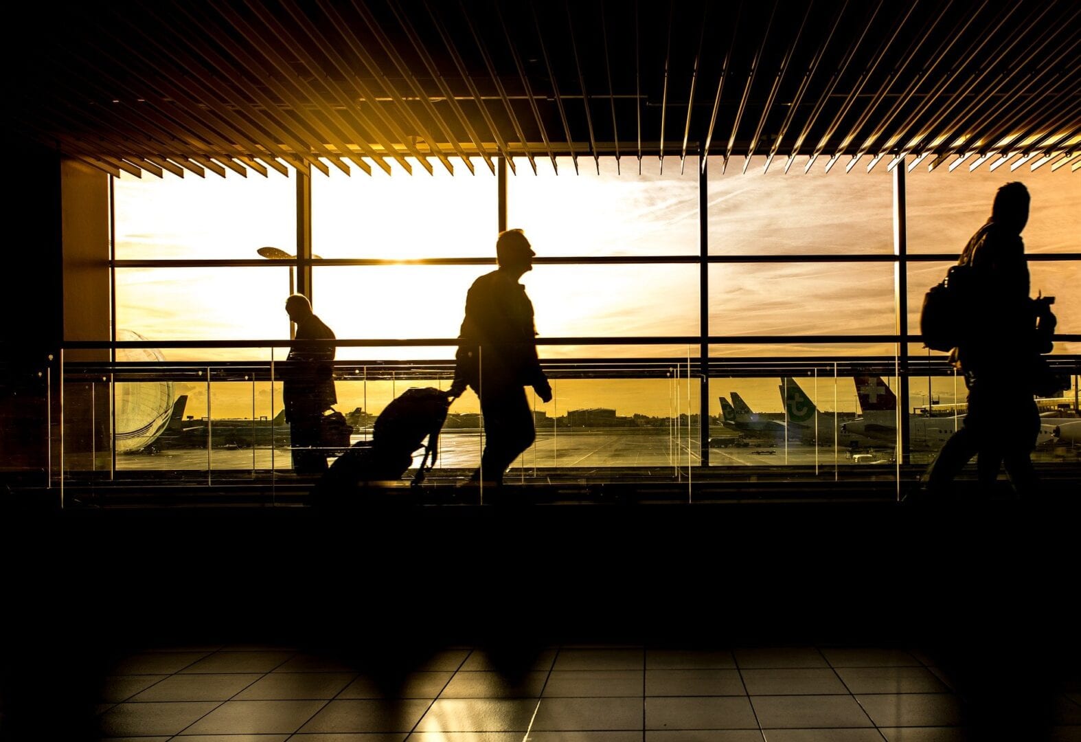 Viajes a Aeropuerto de Tocumen