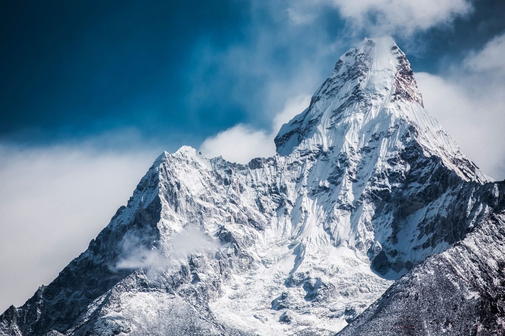 Viajes a Nepal