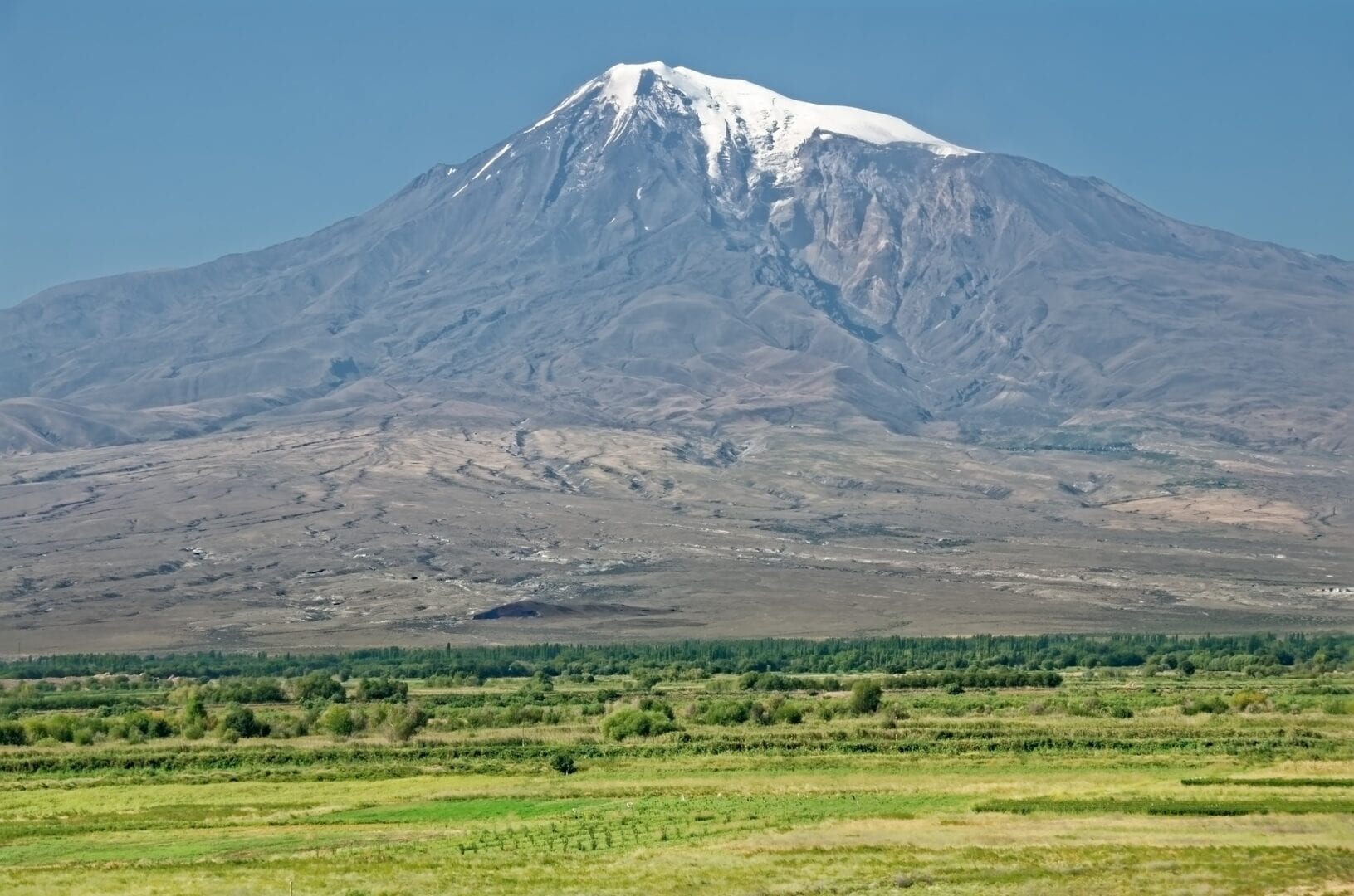 Viajes a Armenia