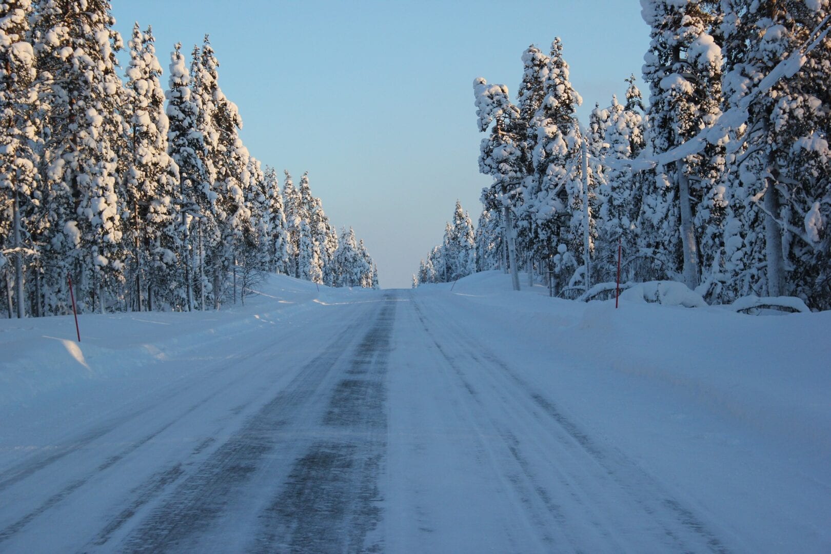 Viajes a Kiilopää