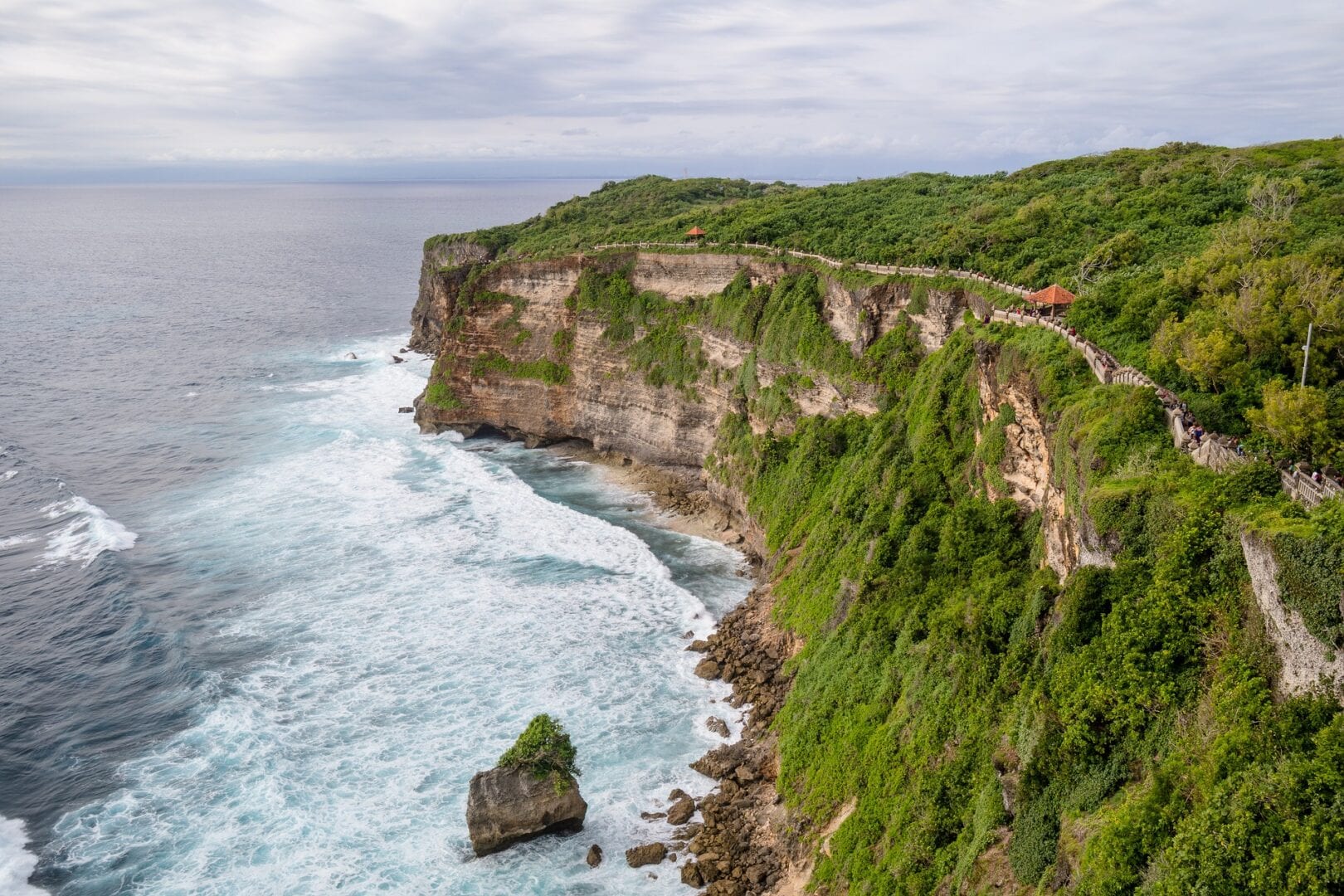 Viajes a Uluwatu