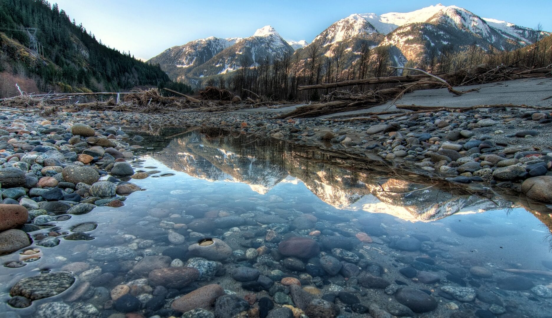 Viajes a Squamish