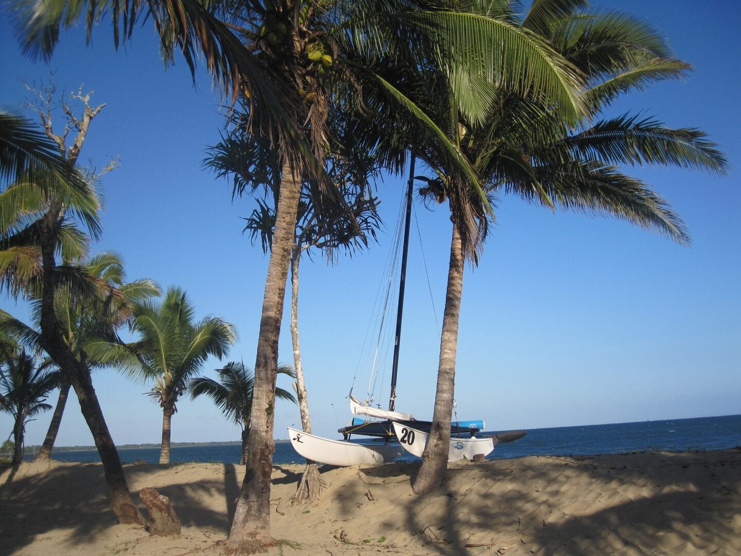 Viajes a Savusavu