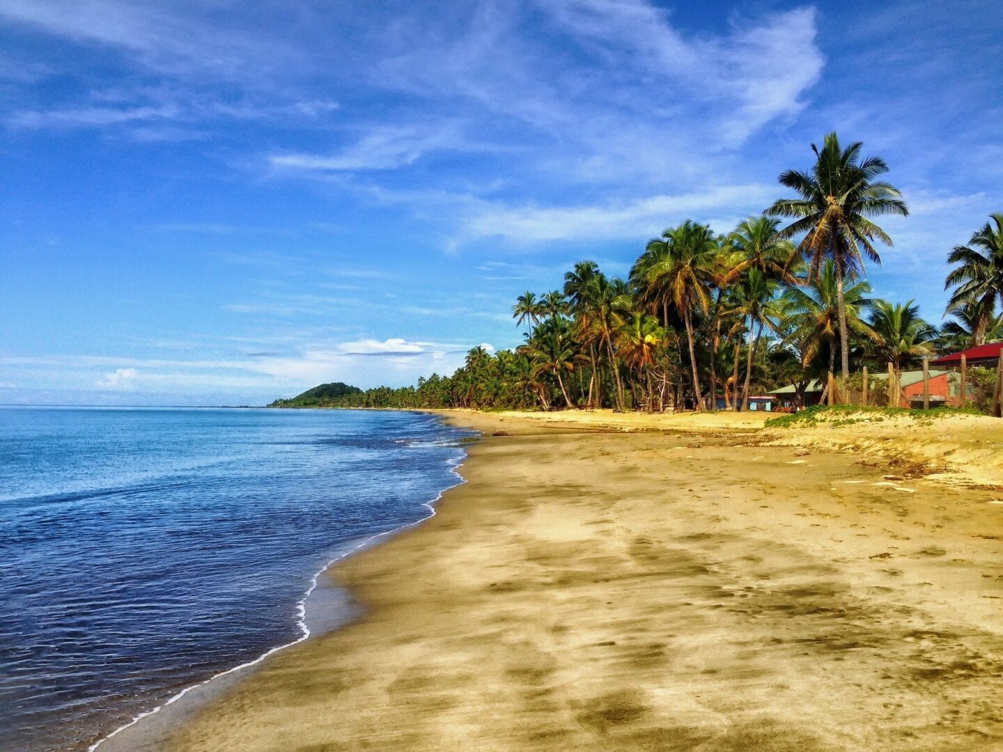 Viajes a Taveuni