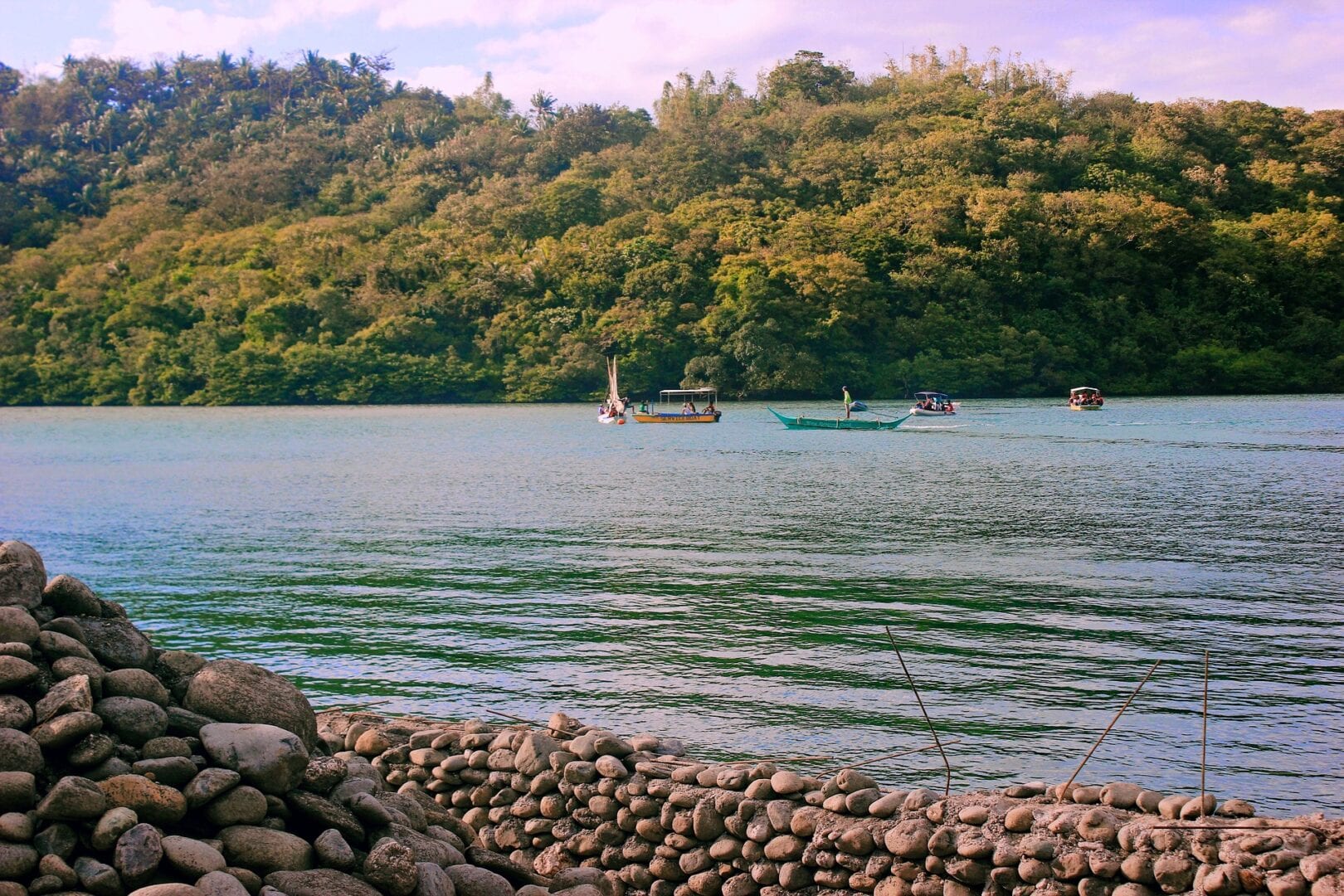 Viajes a Puerto Galera