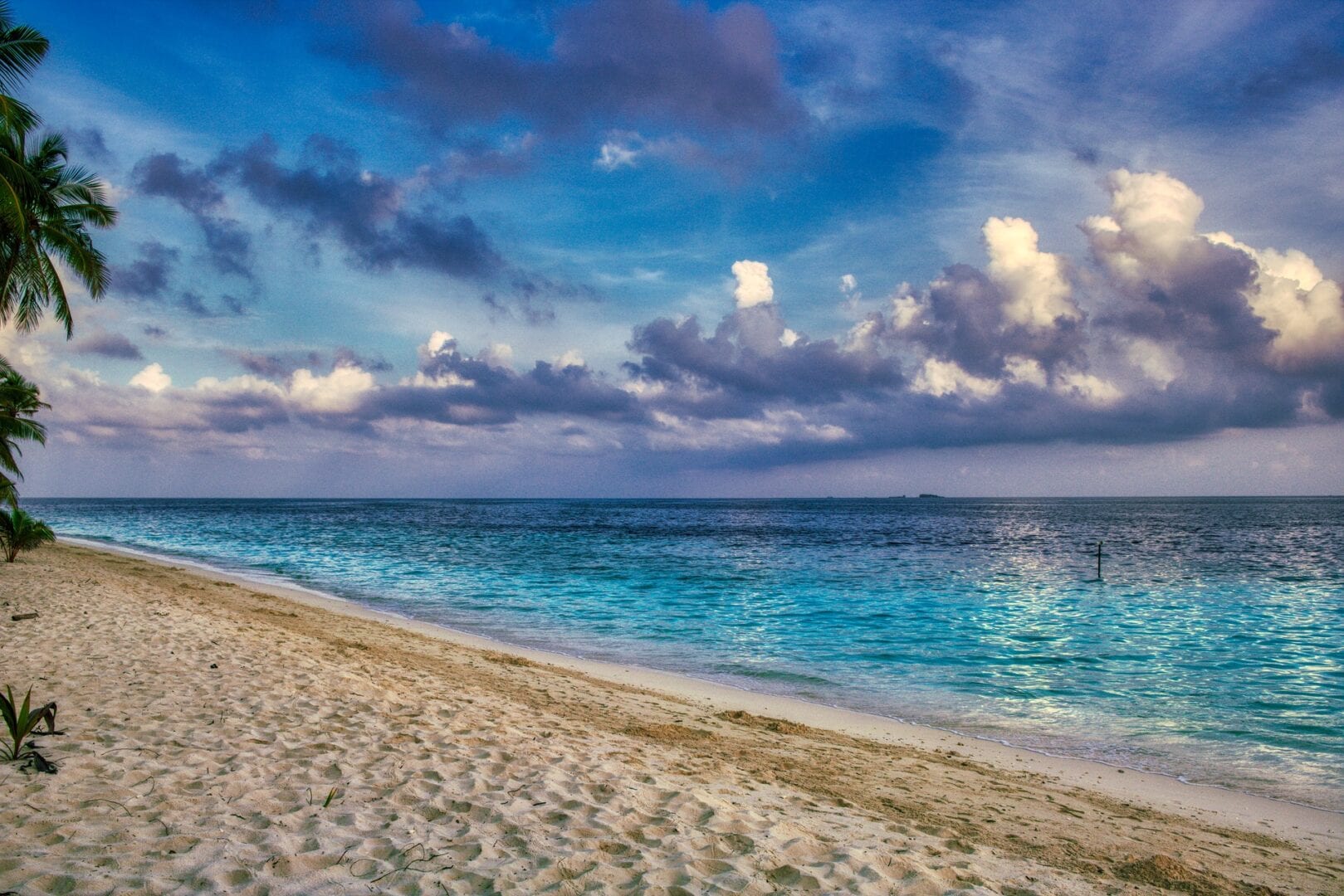 Viajes a Barbuda