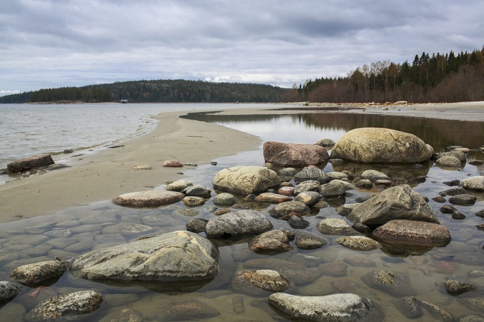 Viajes a Örnsköldsvik