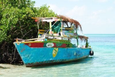 Caye Caulker