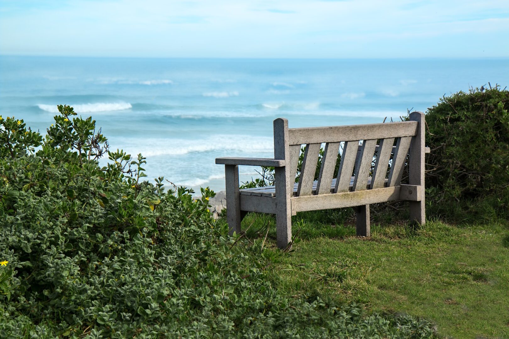 Viajes a Oyster Bay, Eastern Cape