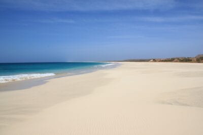 Isla de Boa Vista