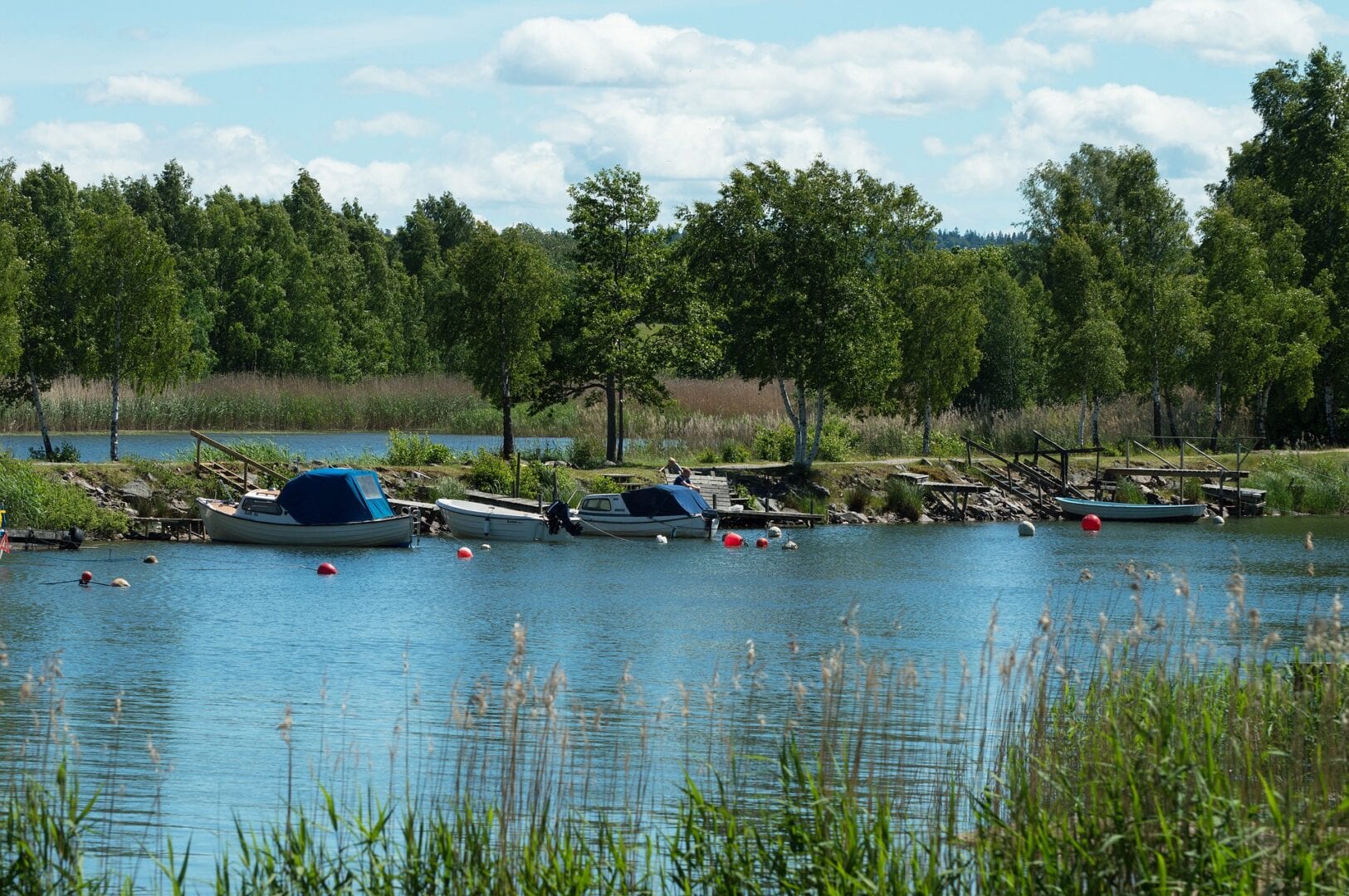 Viajes a Vanersborg