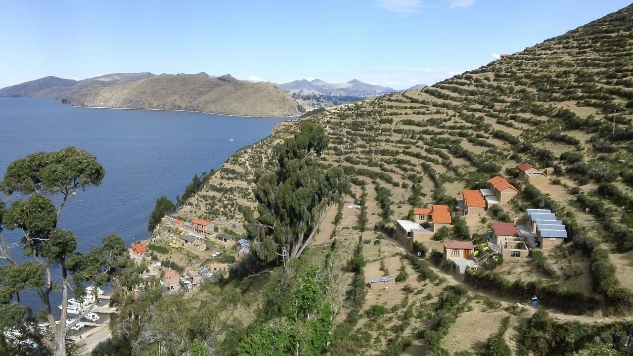 Viajes a Cochabamba