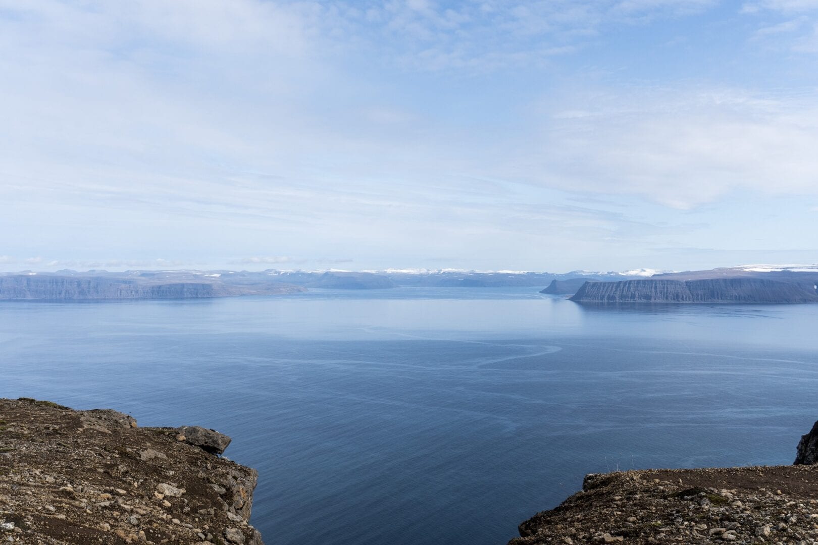 Viajes a Bolungarvík