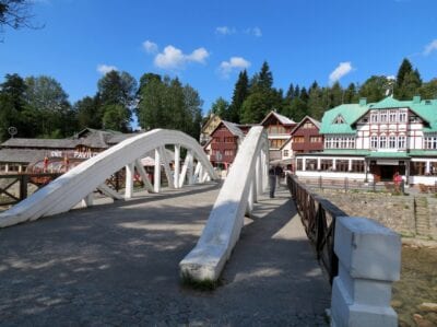 Spindleruv Mlyn