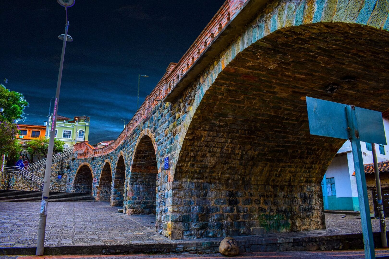 Viajes a Cuenca