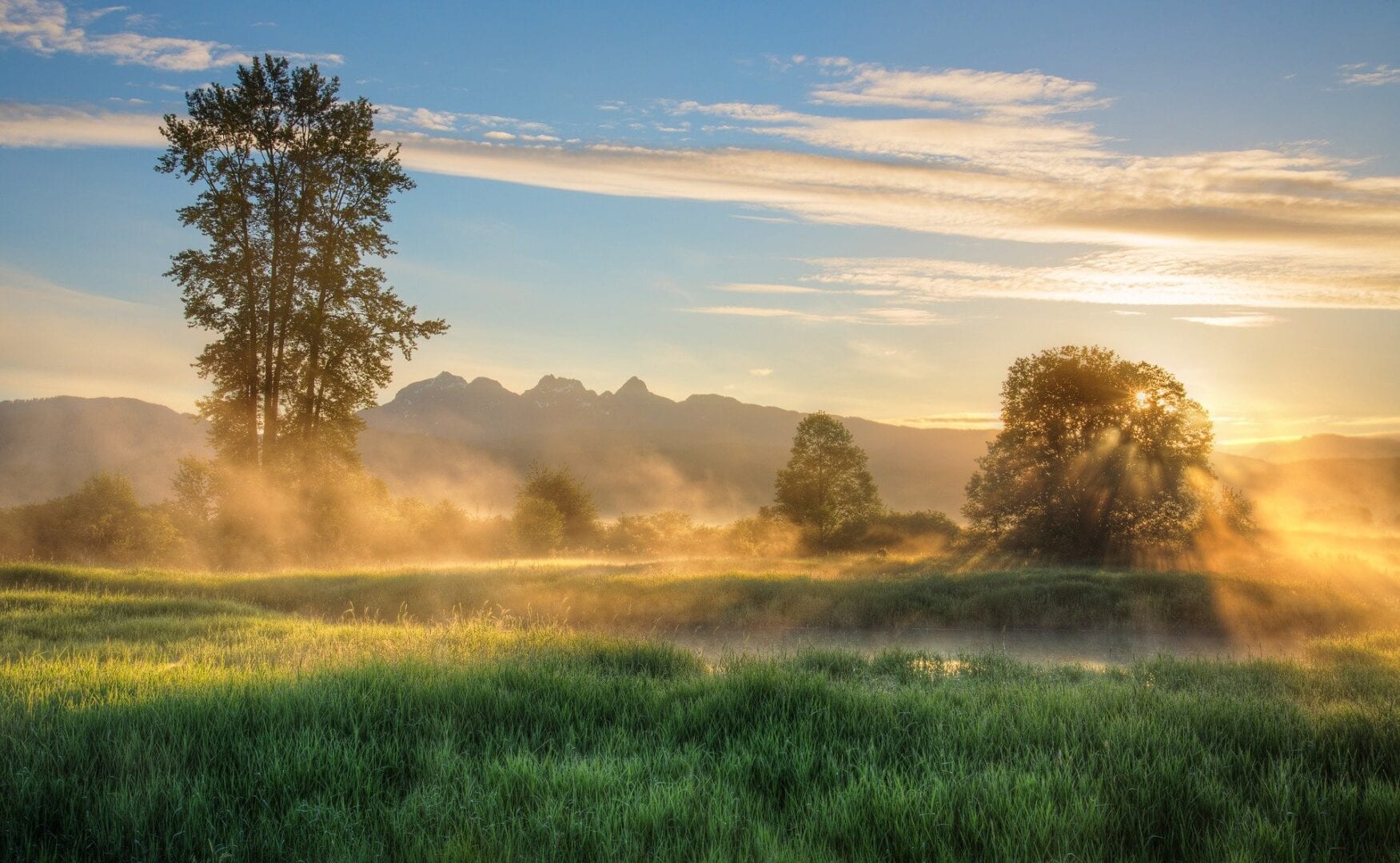 Viajes a Maple Ridge