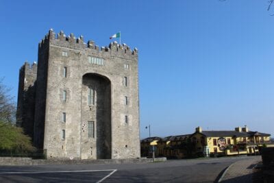 Bunratty