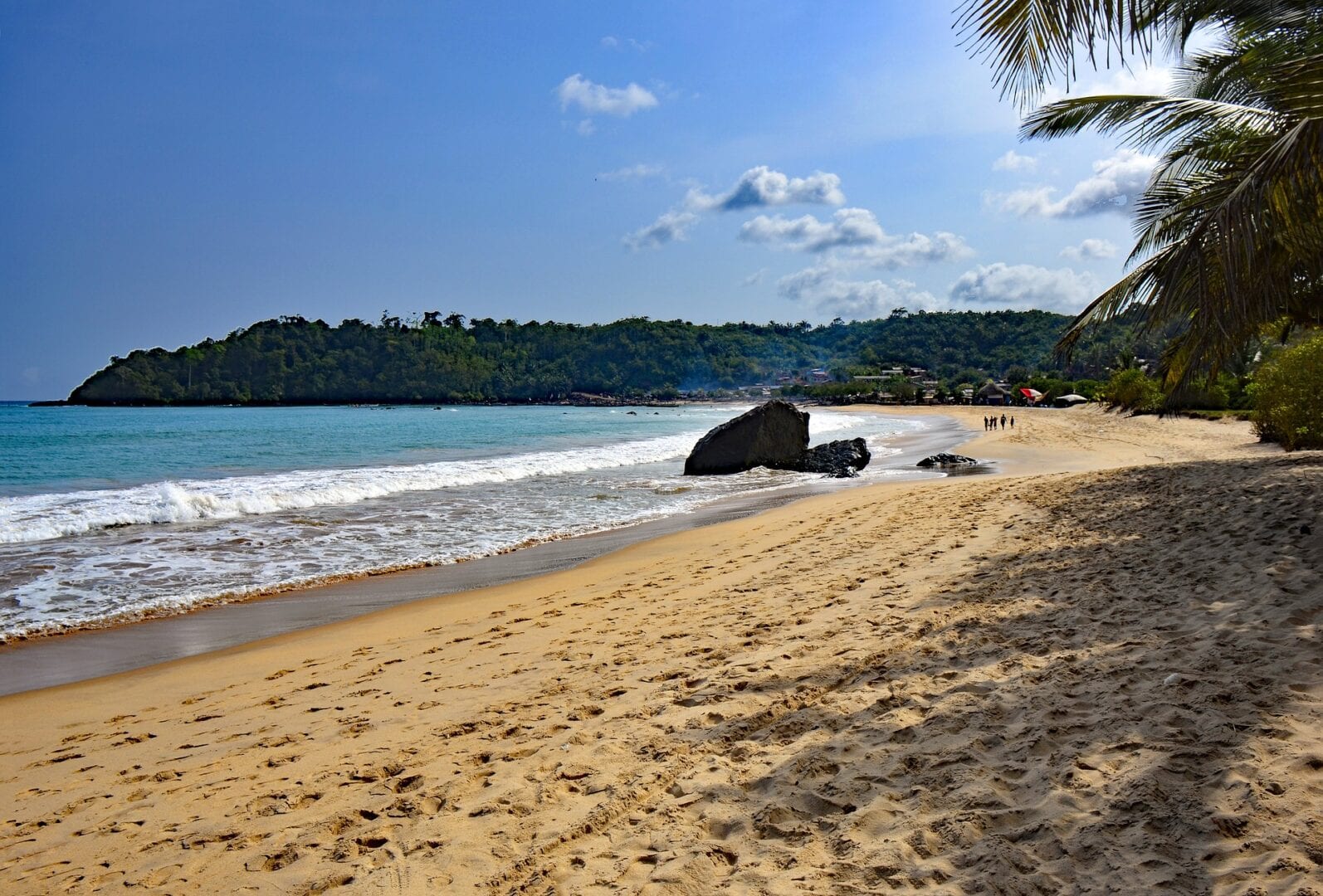 Viajes a Ghana