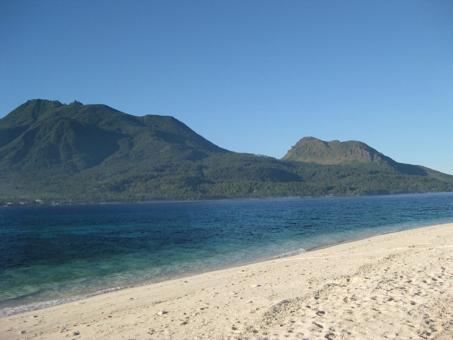 Viajes a Camiguin