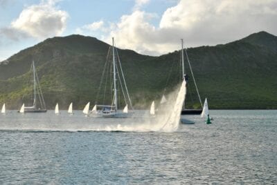 Antigua y Barbuda