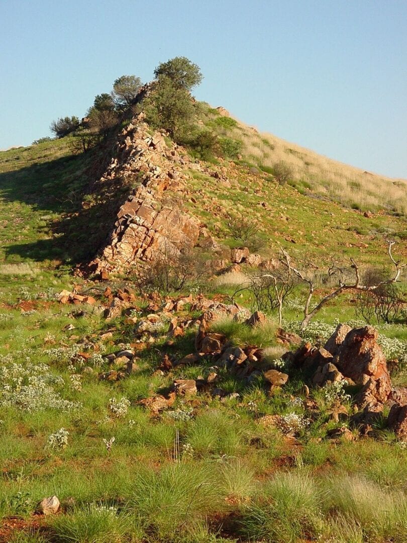 Viajes a Carnarvon