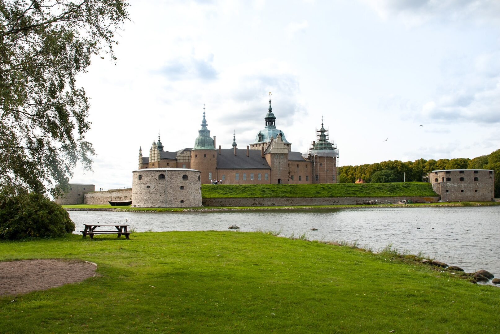 Viajes a Kalmar