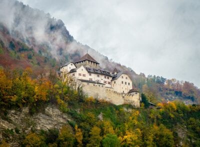 Vaduz