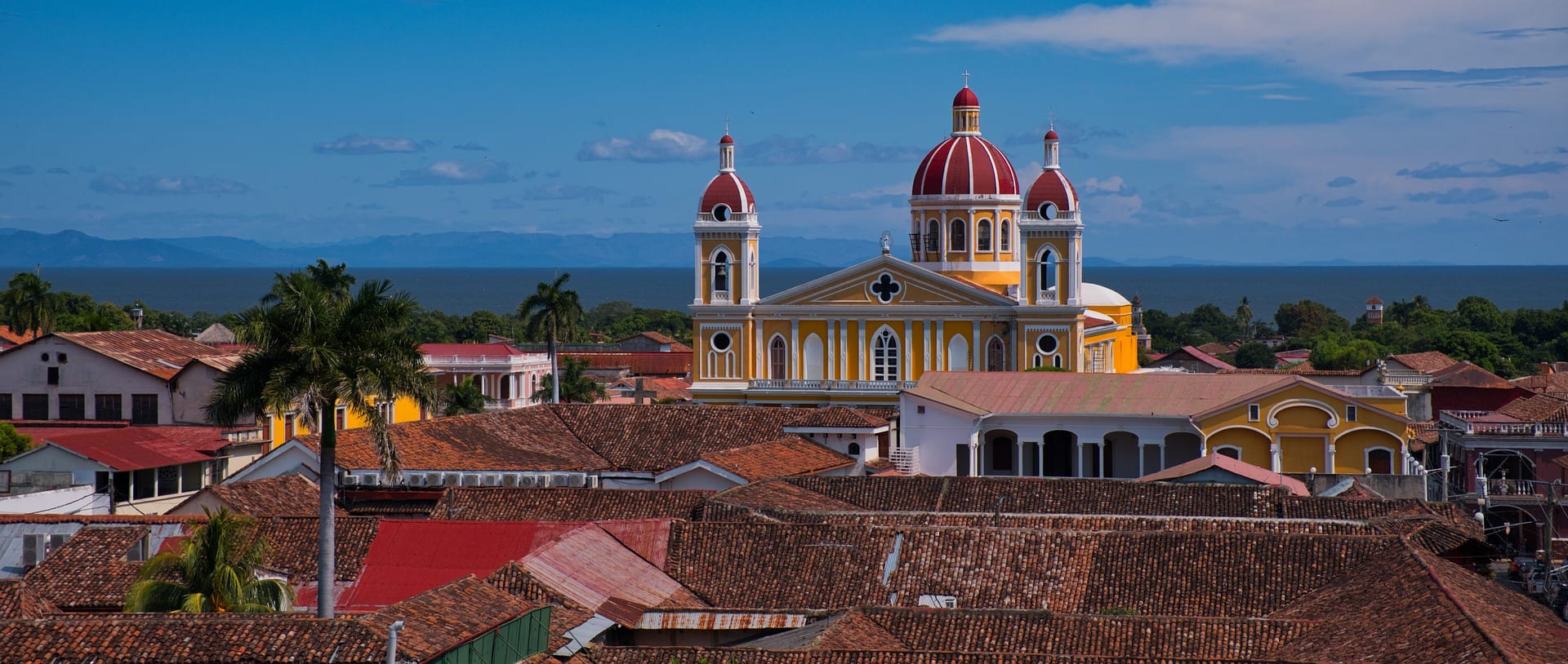 Viajes a Nicaragua