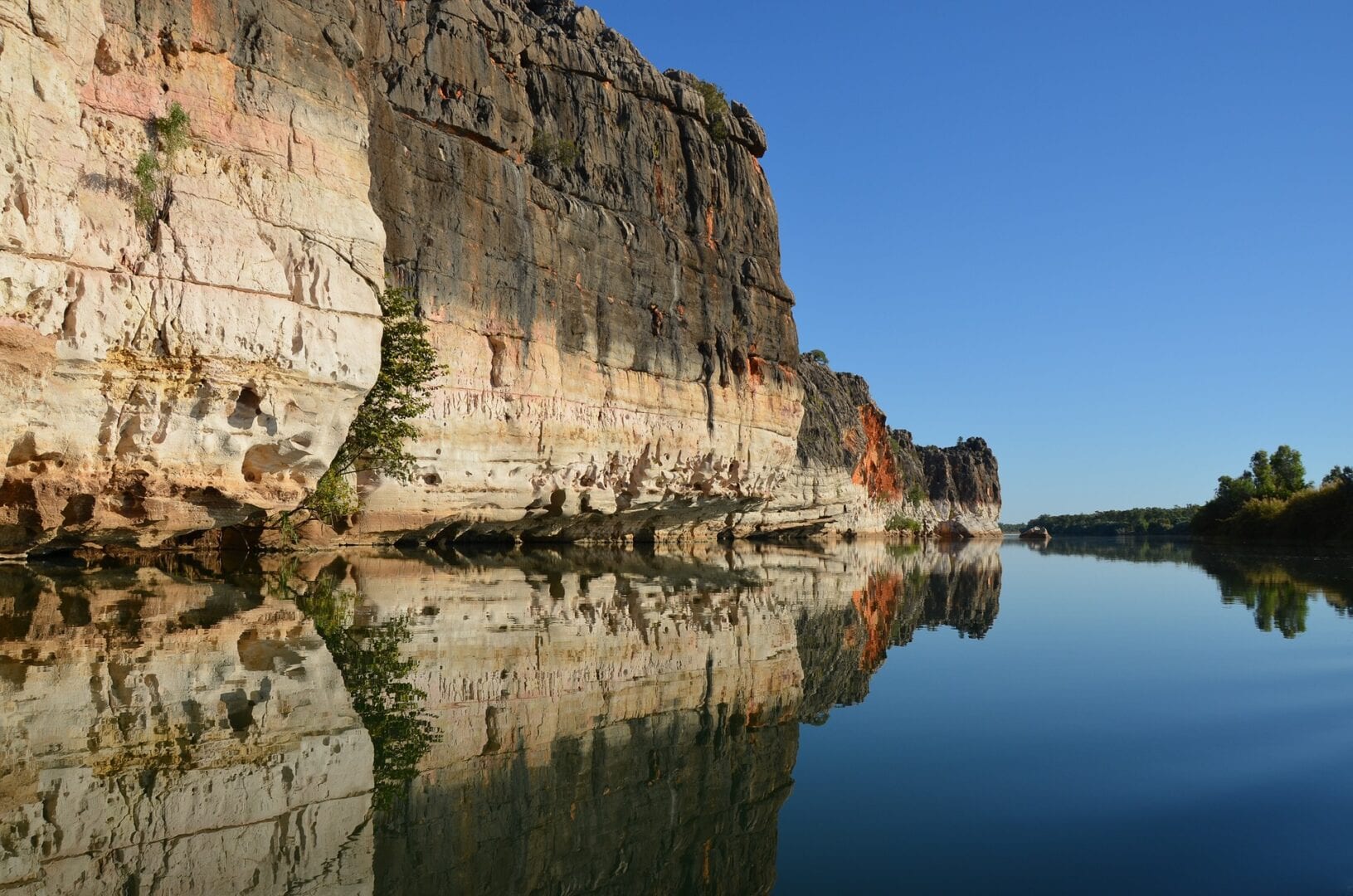 Viajes a Kimberley