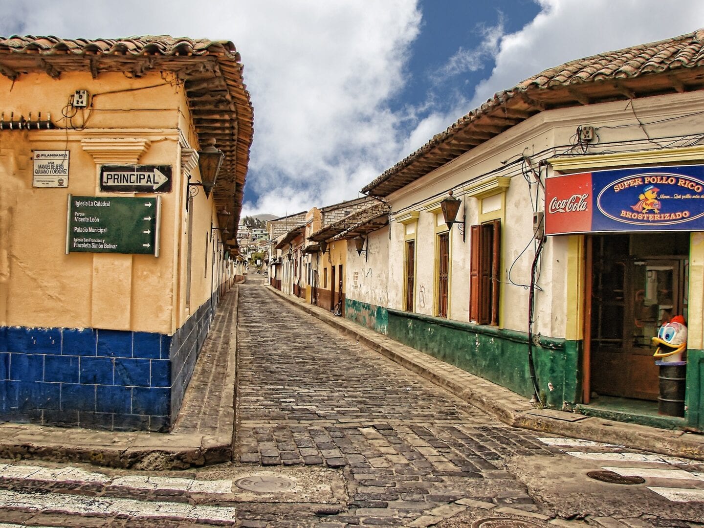 Viajes a Guatemala