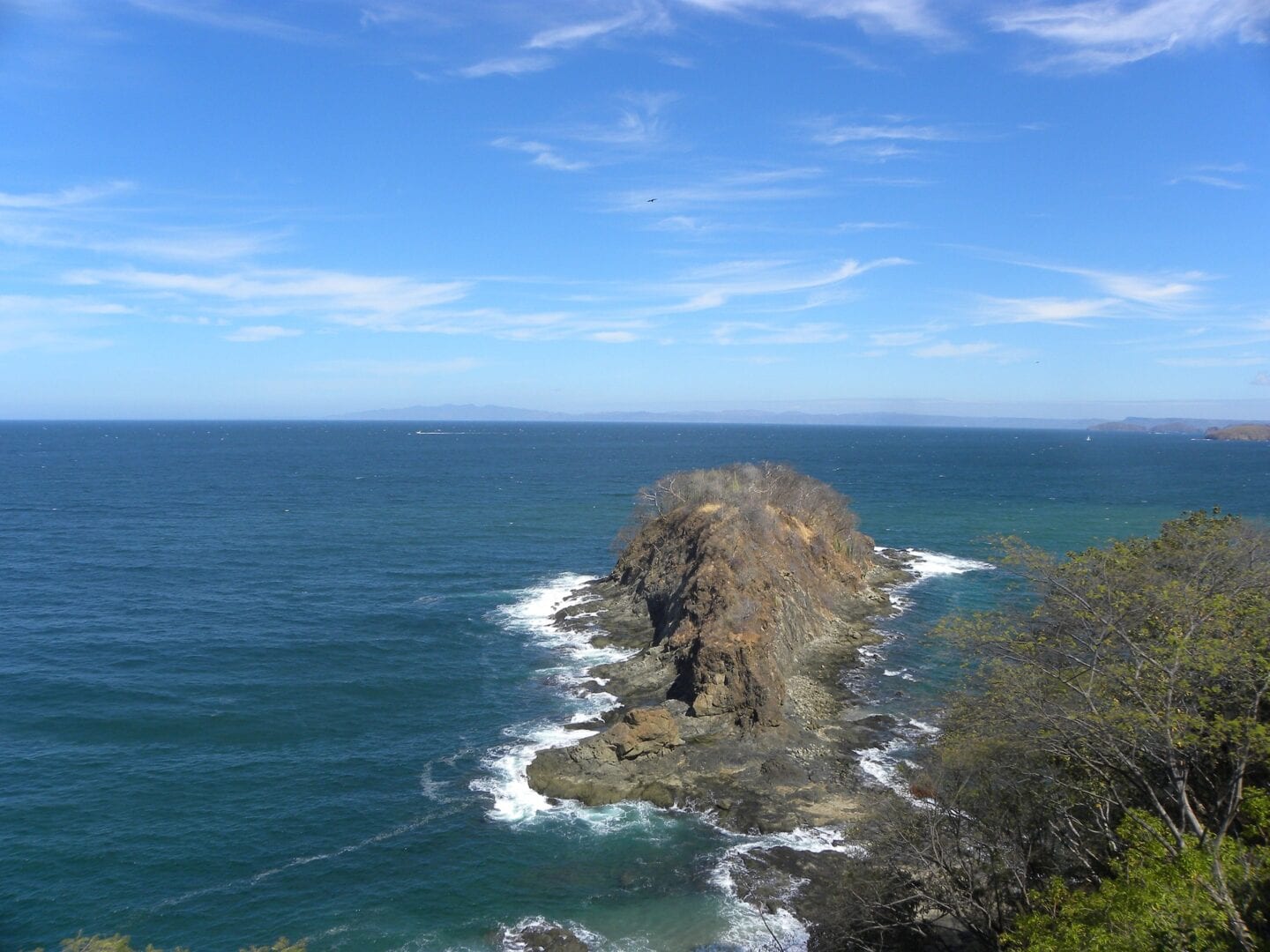 Viajes a Guanacaste