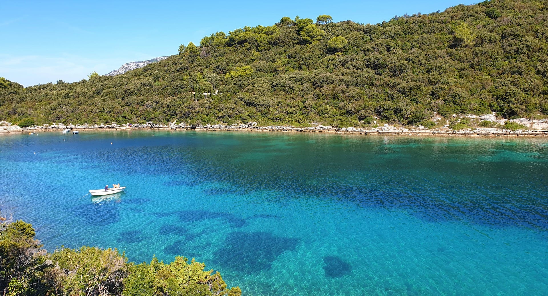 Viajes a Korcula