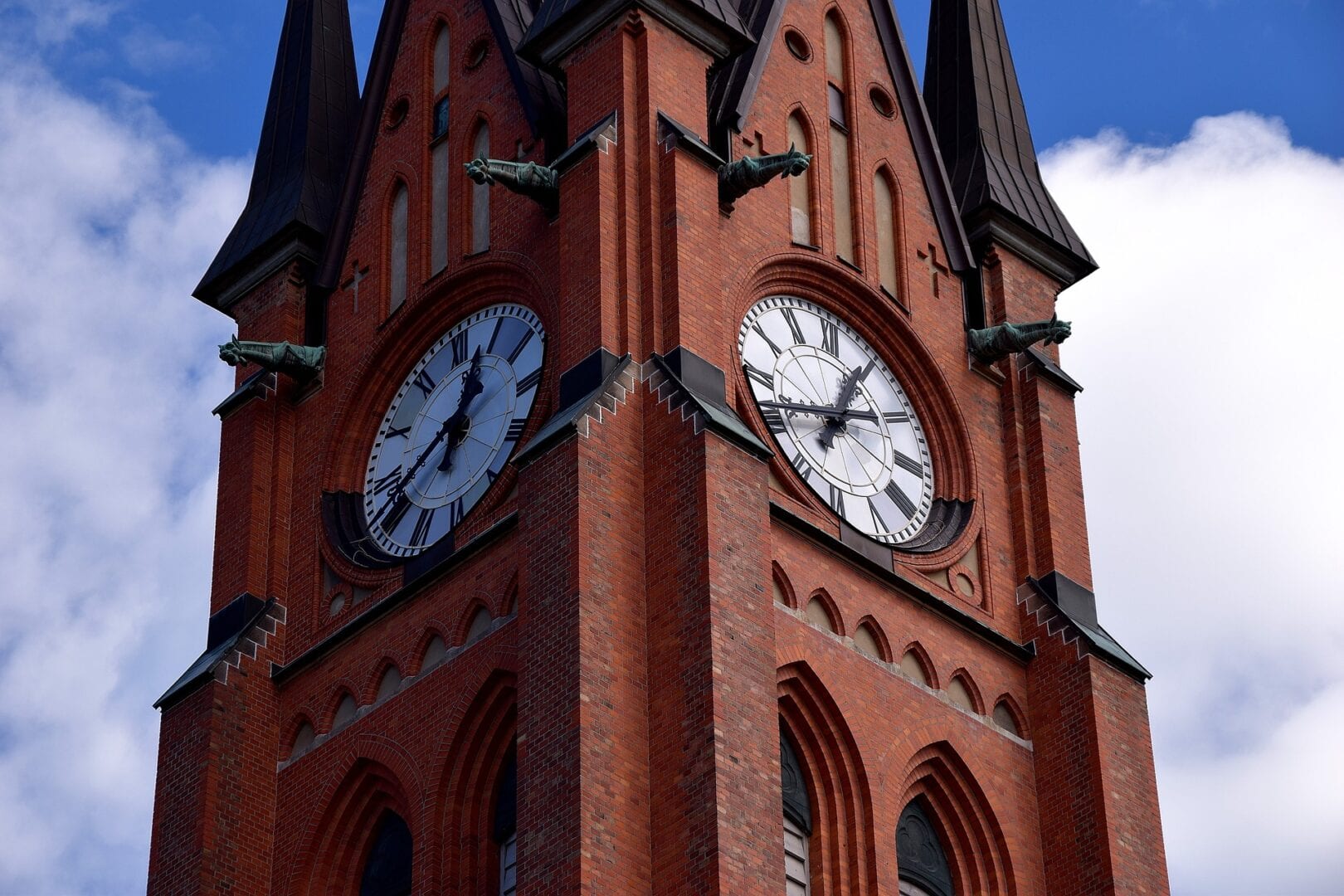 Viajes a Sundsvall