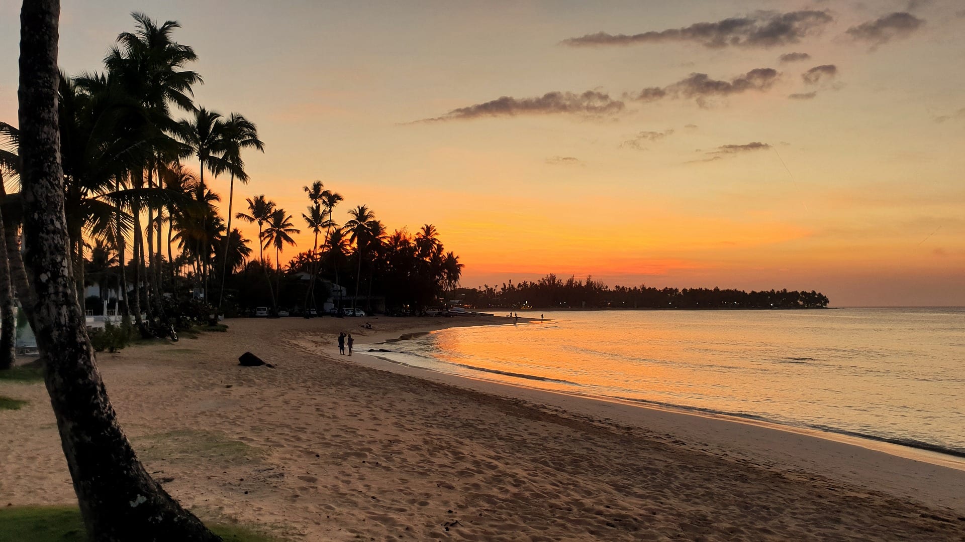 Viajes a Las Terrenas