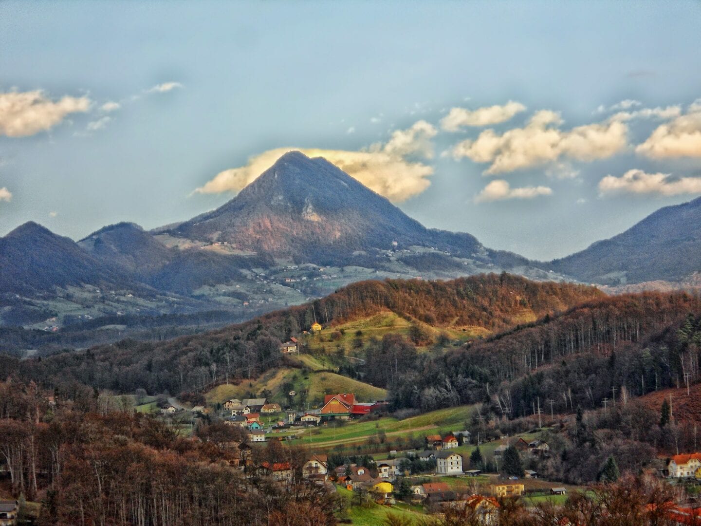 Viajes a Rogaška Slatina