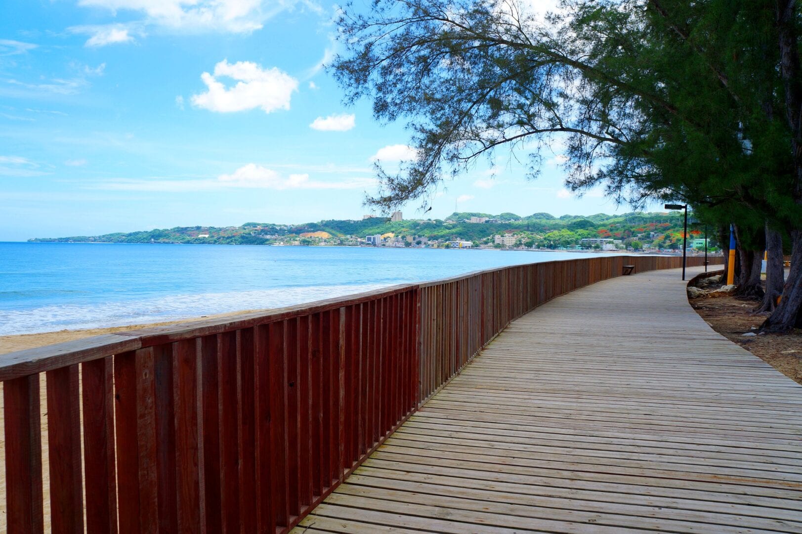 Viajes a Aguadilla