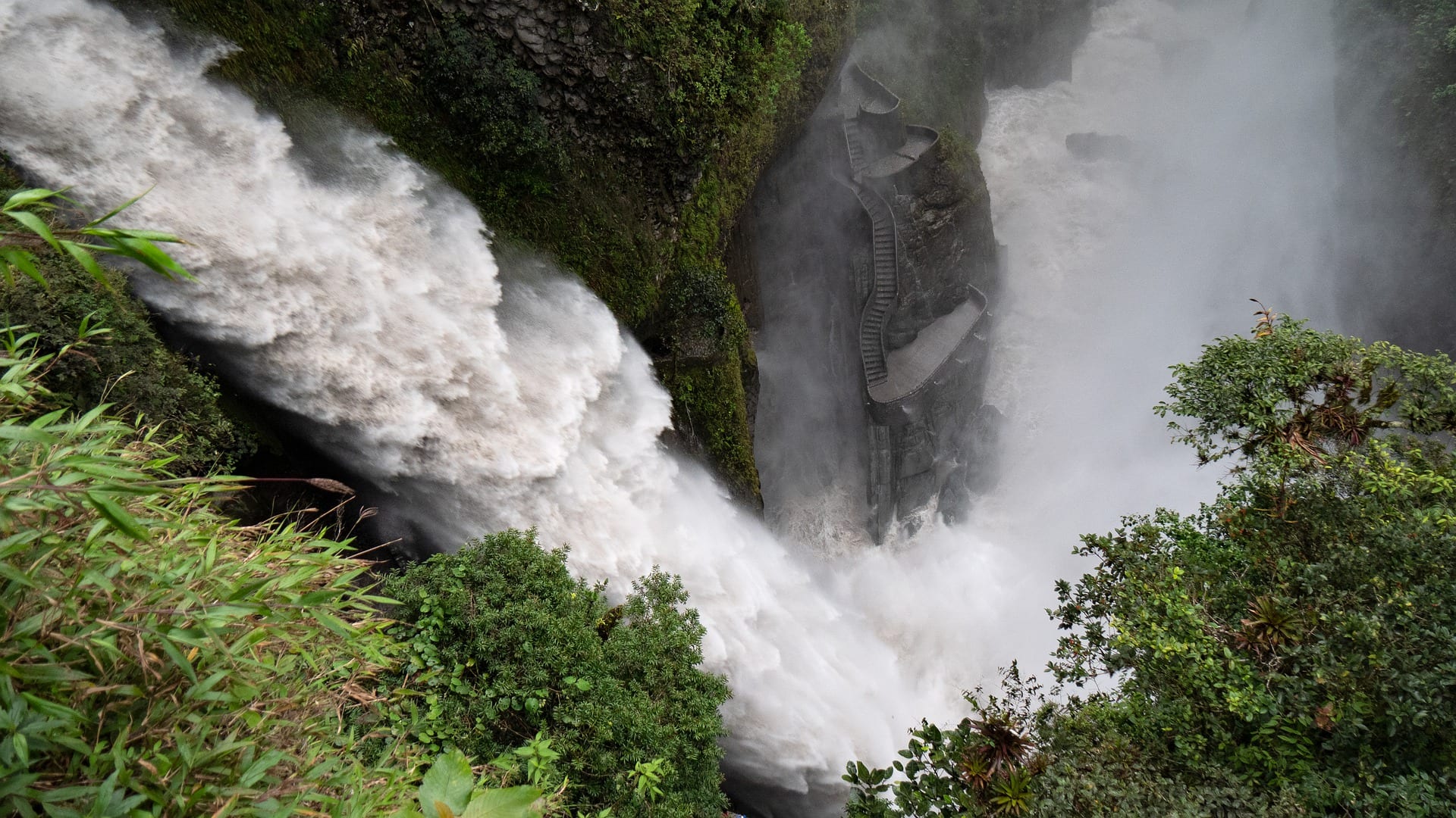 Viajes a Baños