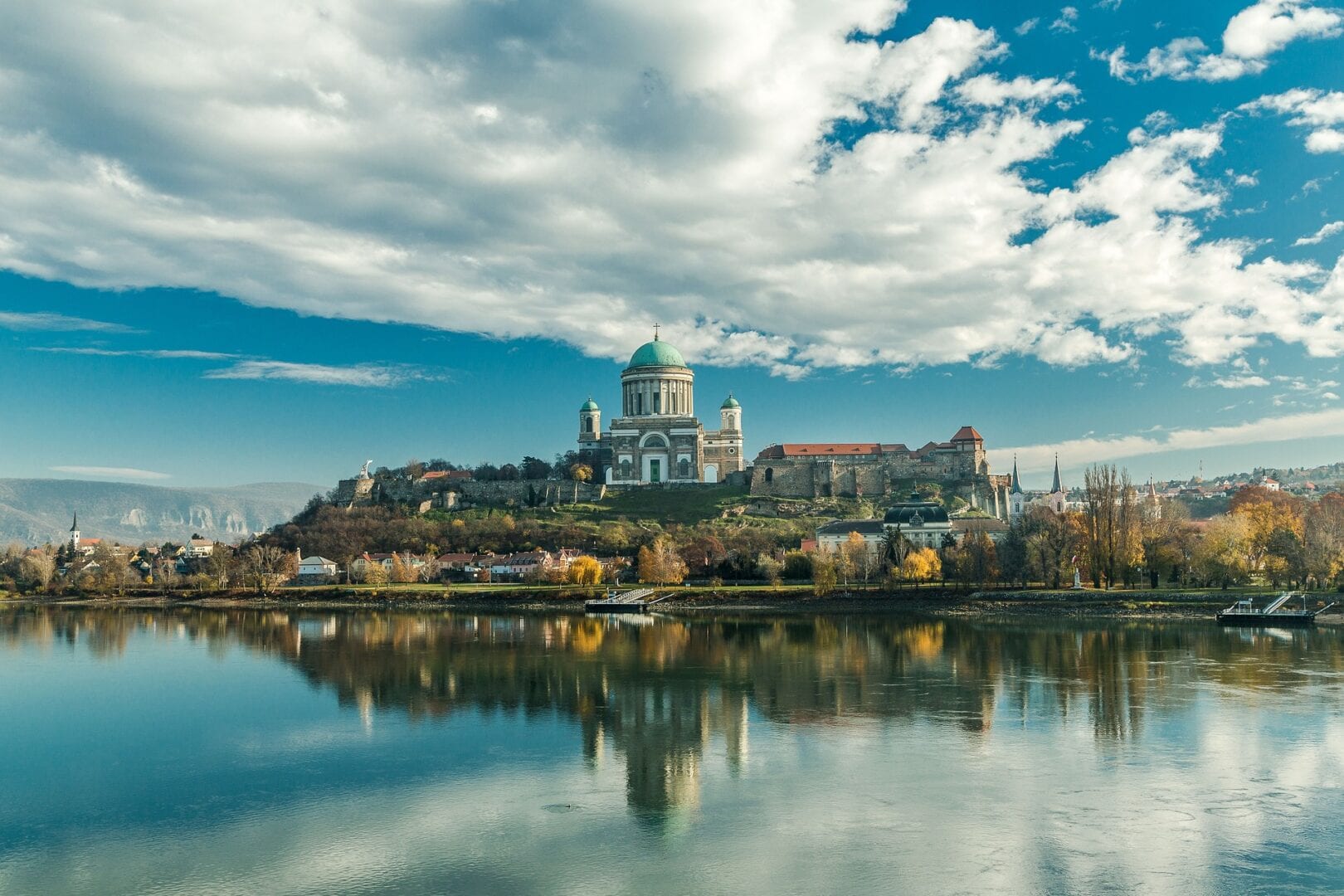 Viajes a Esztergom